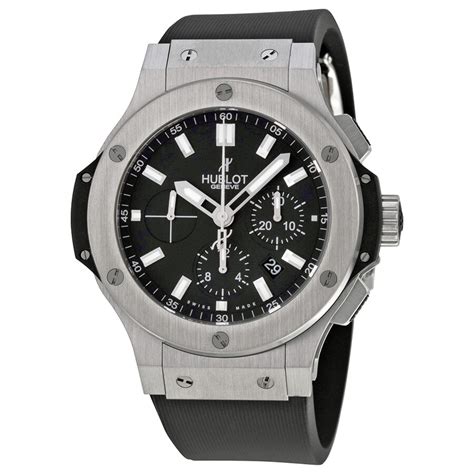 black hublot big bang king|Hublot watch big bang price.